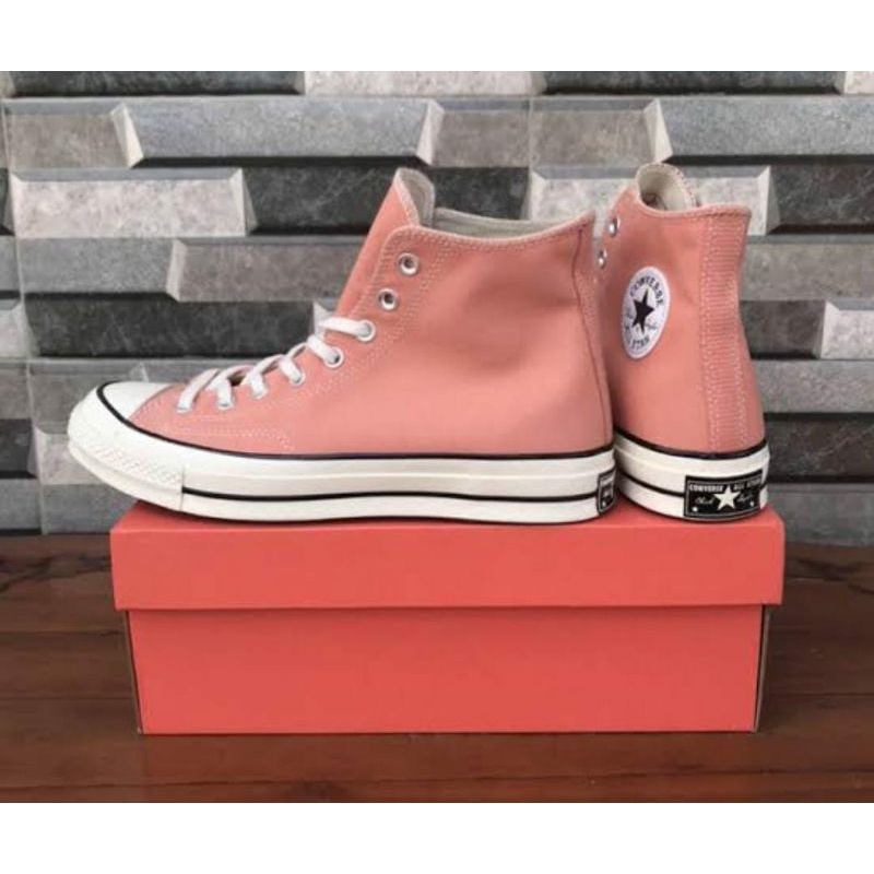 PROMO BESAR SEPATU CONVERSE  sepatu pria Casual Sneakers sekolah laki laki Dewasa Keren Santai Sepat