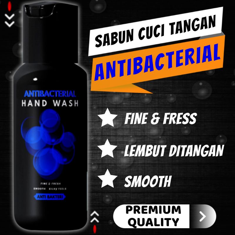 SABUN CUCI TANGAN CAIR ANTIVIRUS PEMBERSIH NODA TANGAN ANTISEPTIK PENGHILANG NODA TANGAN ANTISEPTIC