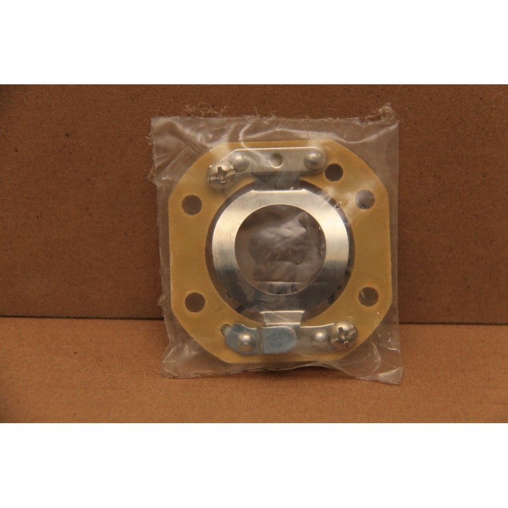 PLATINA LIMIT SWITCH DINAMO 1/4 - 2 HP