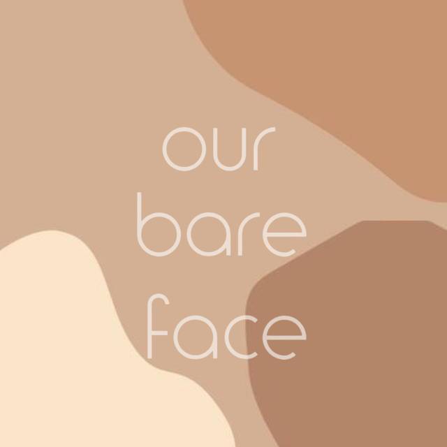 ourbareface
