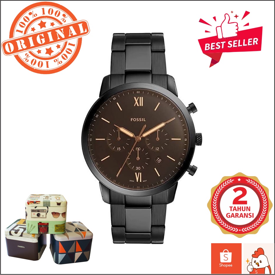 F2 [GARANSI 2 TAHUN DAN 100% ORIGINAL]  JAM TANGAN PRIA WANITA | RANTAI | KULIT | KARET | MURAH | pr