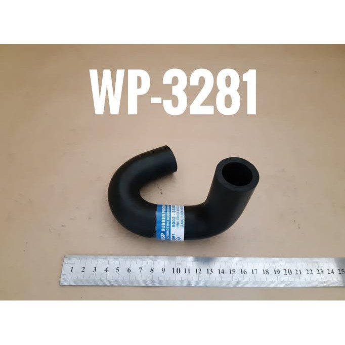 Silahkan Order] Selang Kompresor Truck & Bus Ak-3, Hr/Ho7D '97-'98 (9002-33805)