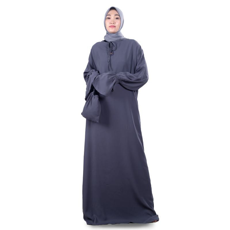 ZOYA - Mukena Kenika