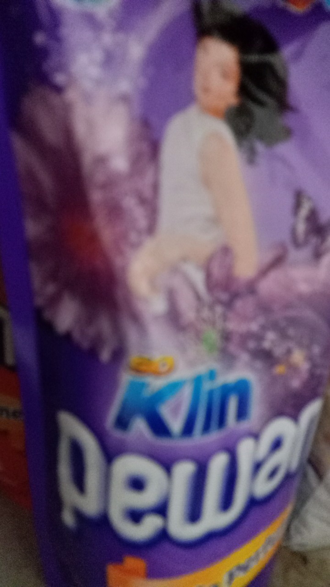 Soklin Pewangi Doble Farfume 900ml