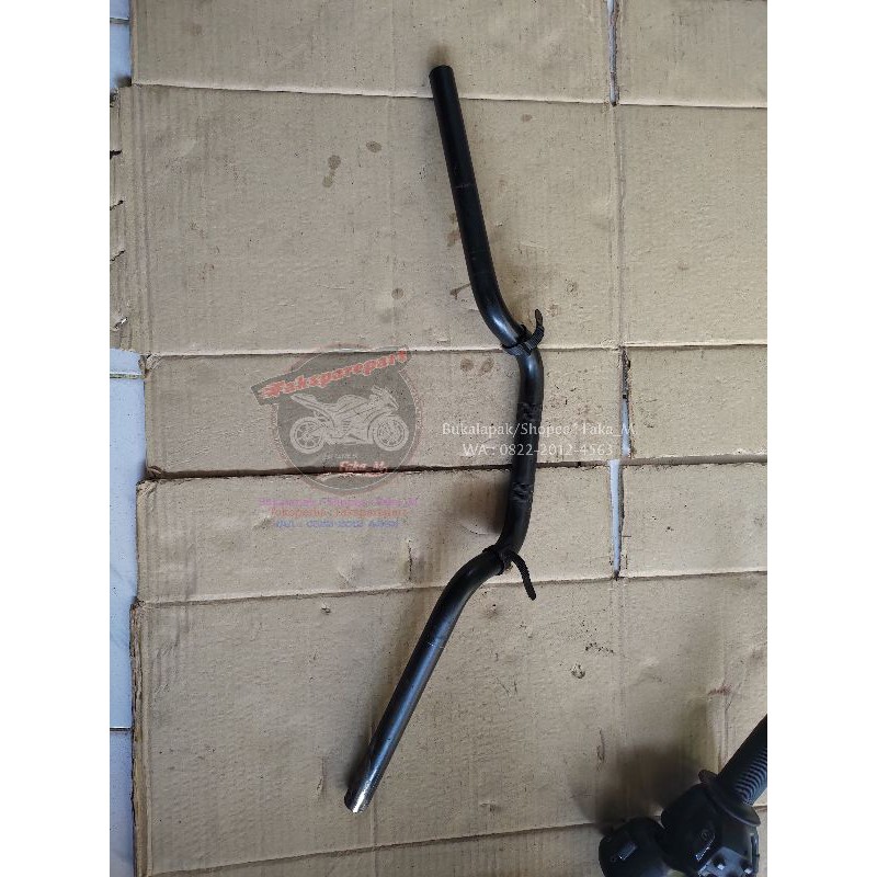 Stang Stir Setang New CB150R Baru NCB CB150 CB 150 R 150R Facelift LED K15G K15 G K 15 G Ori Copotan