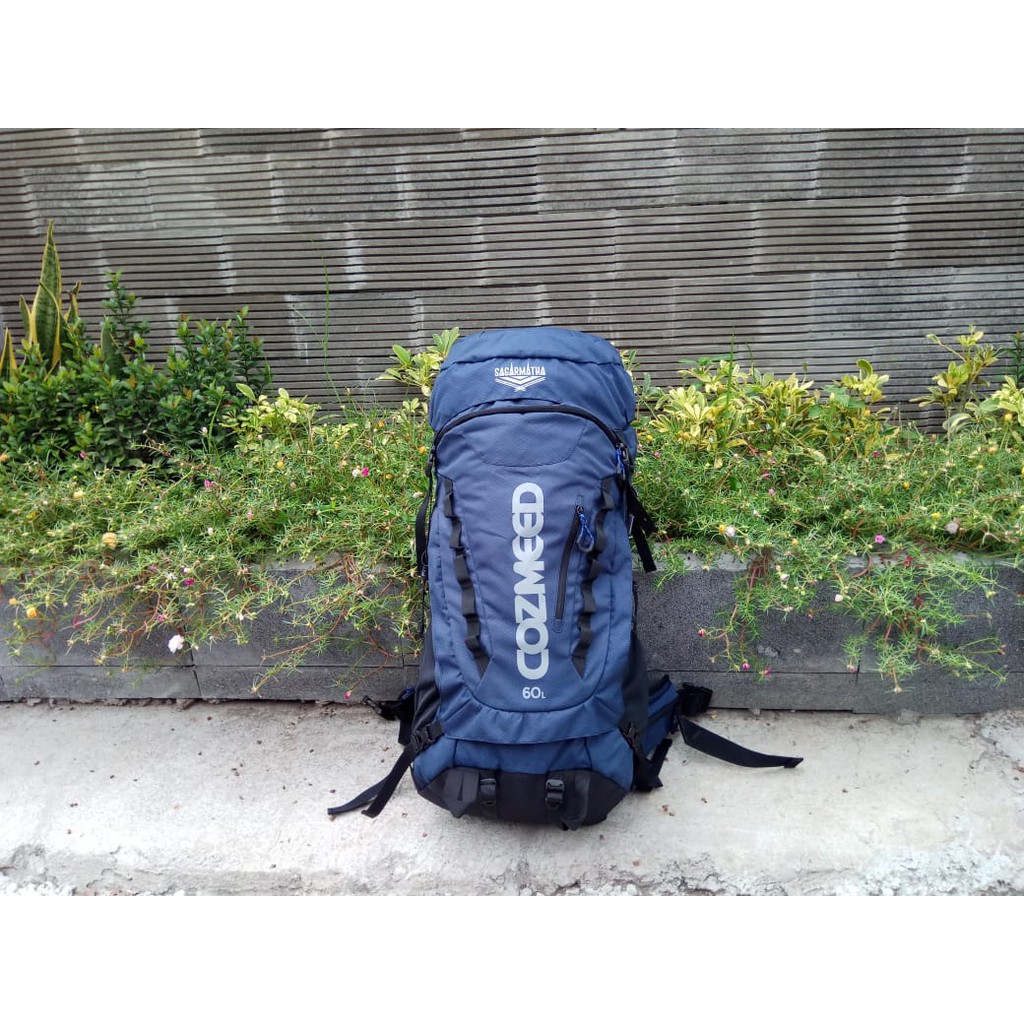 KERIER MURAH Tas Kerier COZMEED Sagarmatha