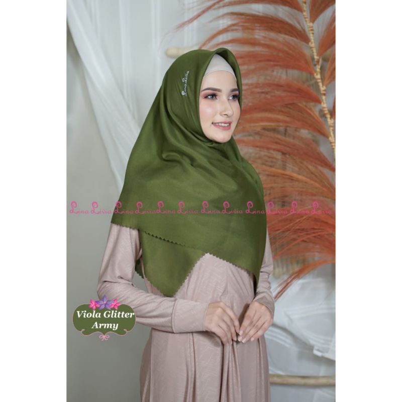 SEGI EMPAT VIOLA BY. LINALIVIA