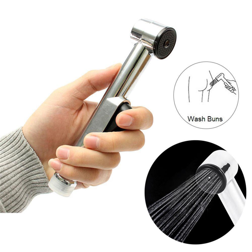 Preva Shower Head New Toilet Bidet Semprotan Sprayer Nozzle