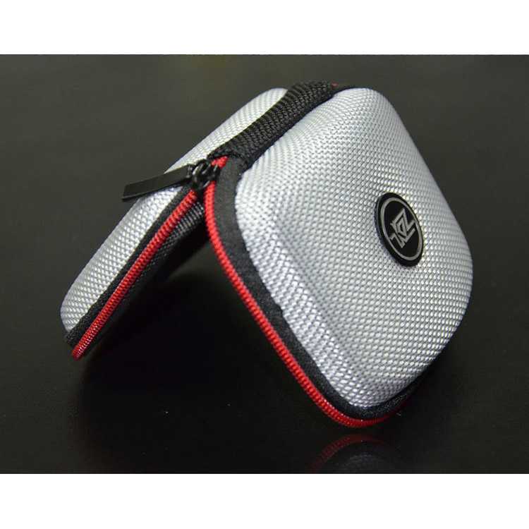 IDN TECH - Knowledge Zenith Kotak Penyimpanan Earphone EVA Case - AS10