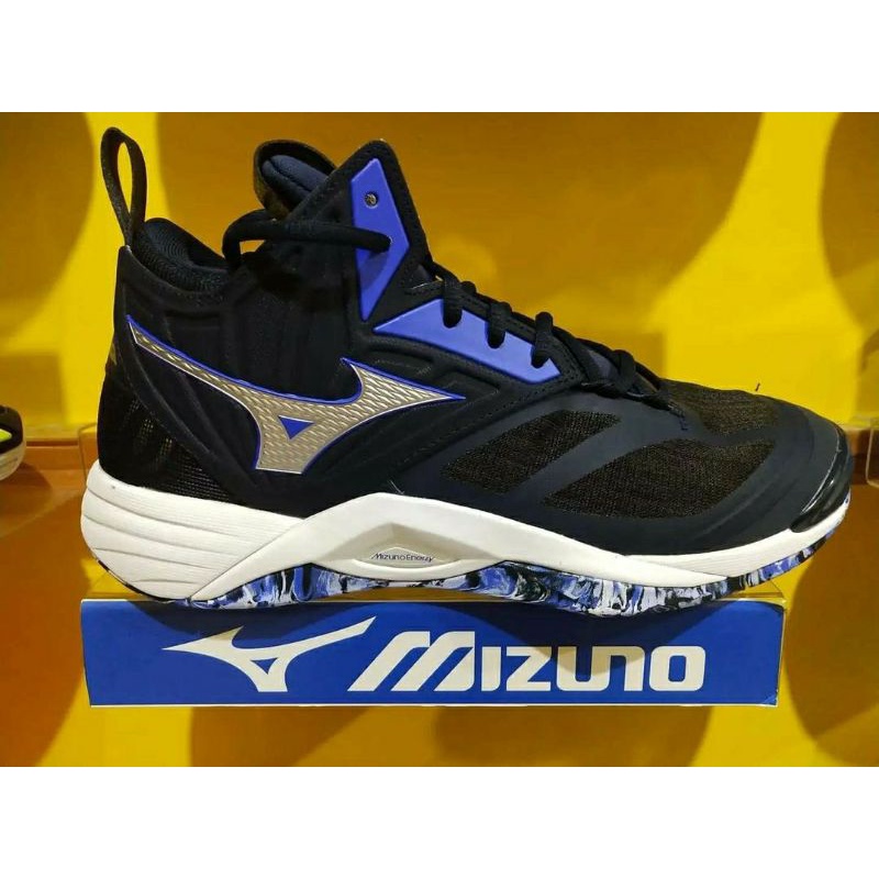 Sepatu 2024 mizuno terbaru