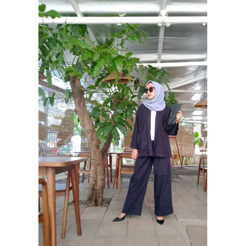 One Set Casual Namira