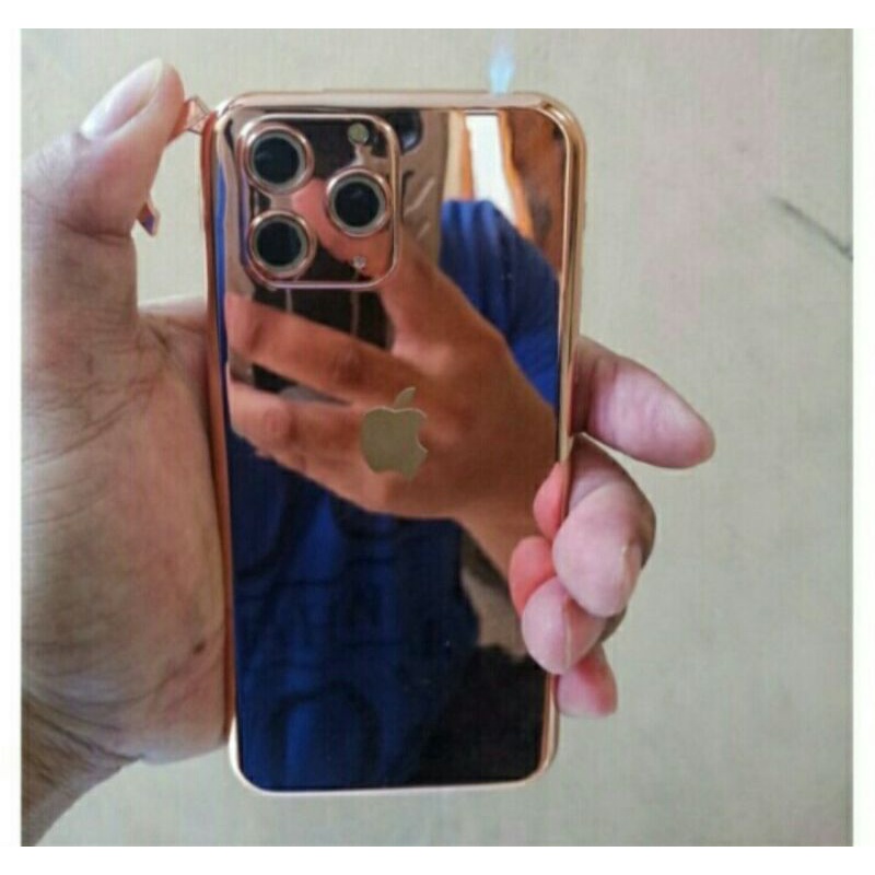 Cod Korek Api Model IPhone 11