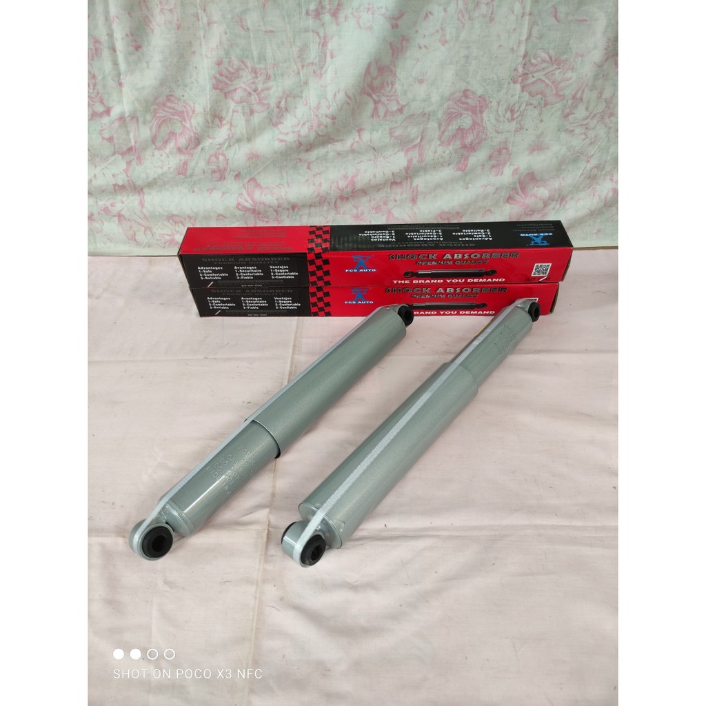 SHOCK BREAKER FCS MOBIL NISSAN TERRANO BELAKANG