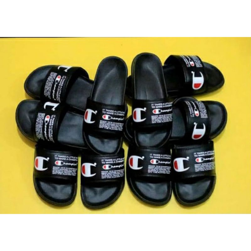 Sendal Champion Original BNWB