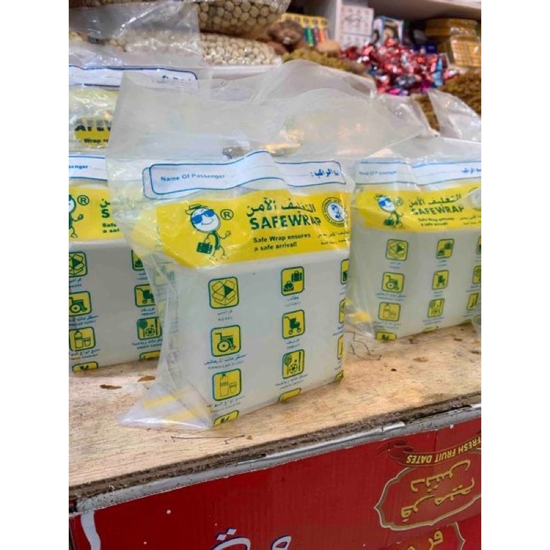 

air zamzam 500ml original