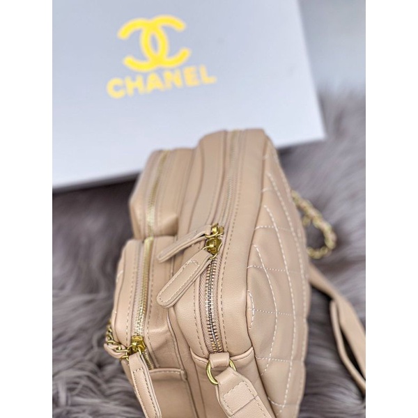 NEW ITEM tas ch camera case free box