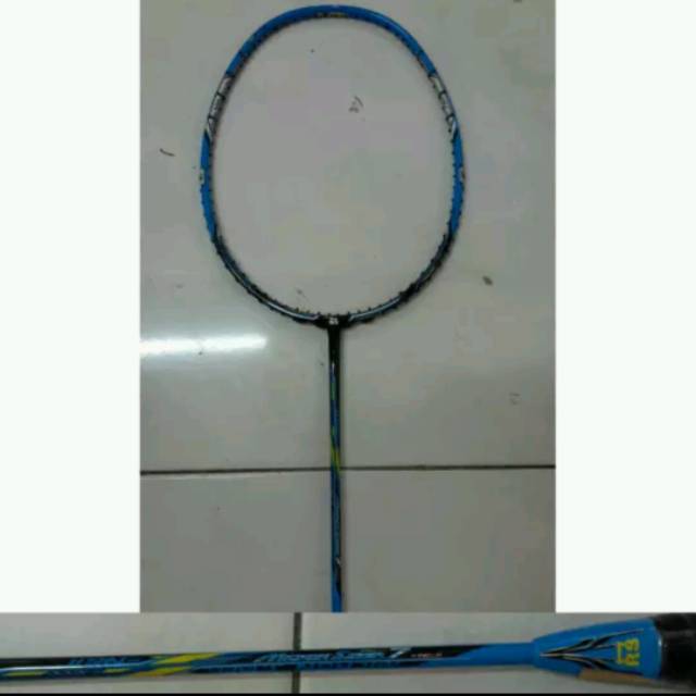 Raket Rs MicronSaber 7