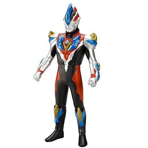 d02f01v Bandai Ultra Hero 500 Series 30 - Ultraman Ginga Victory Z2020X