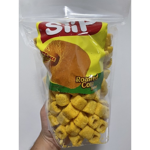 

Nabati Siip 150gr & 200gr