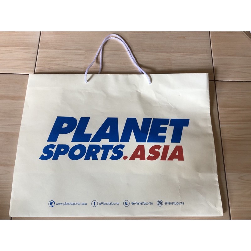 paper bag planet sports.asia
