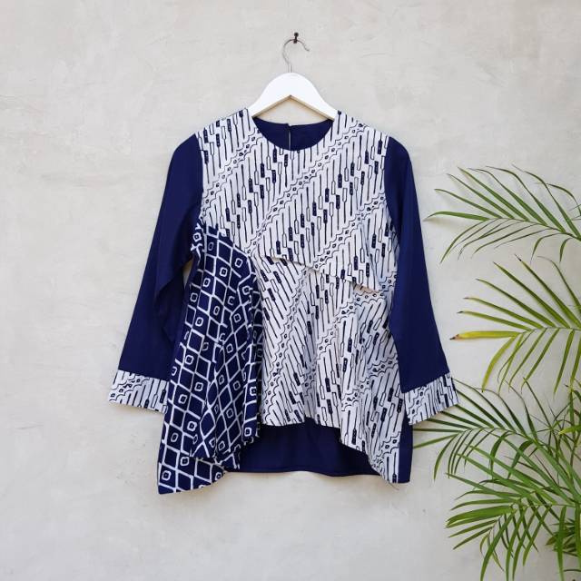 Batik atasan lucu dan unik | Shopee Indonesia