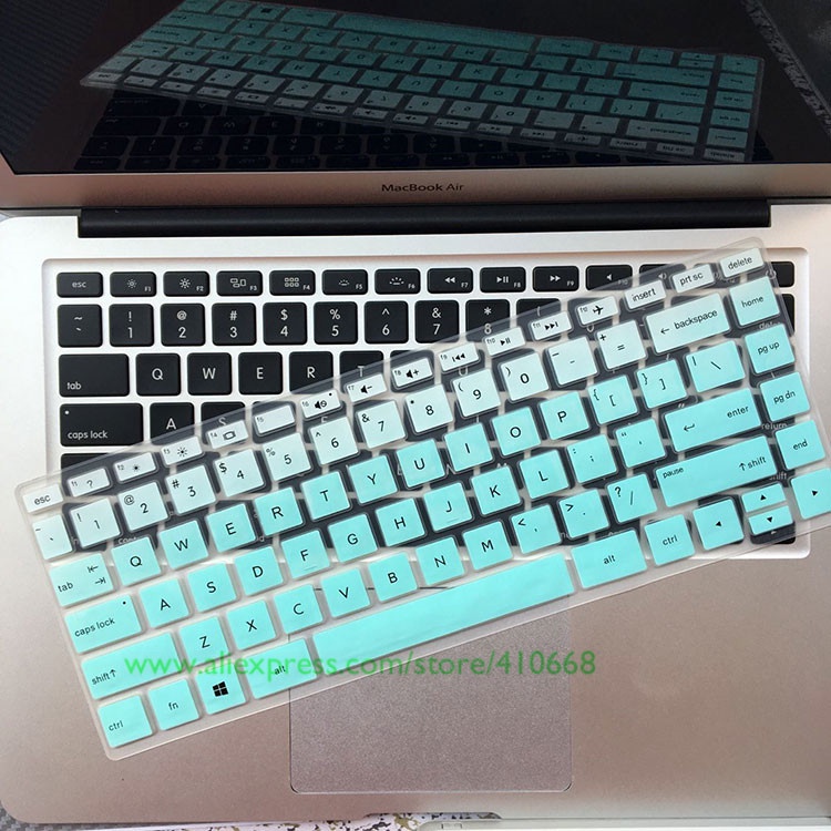 Cover Pelindung Keyboard Laptop Ukuran 14 inch Untuk HP pavilion 14s-dk0111au 14s-dk0111au 14s-dk0003ax 14s-dk1017 14s-dk0111000