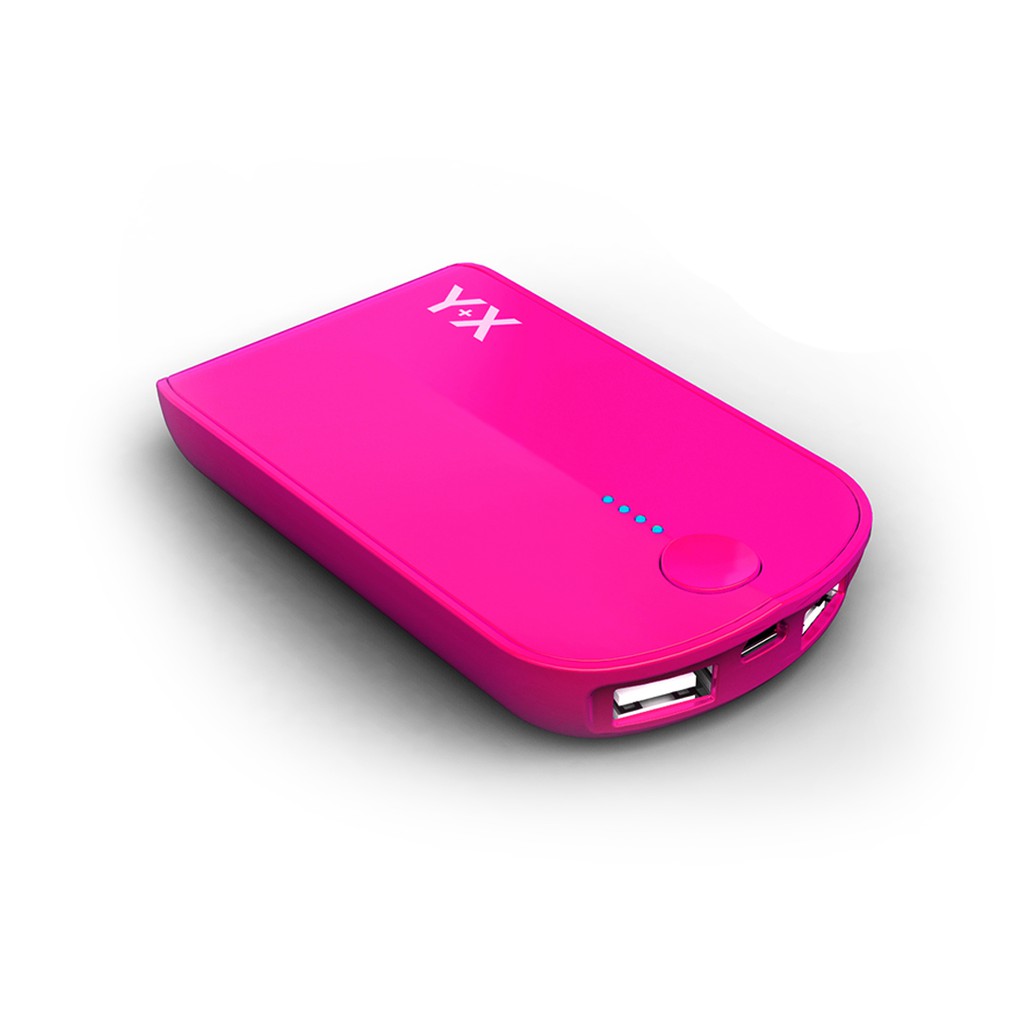 Powerbank Y+X 3000mAh