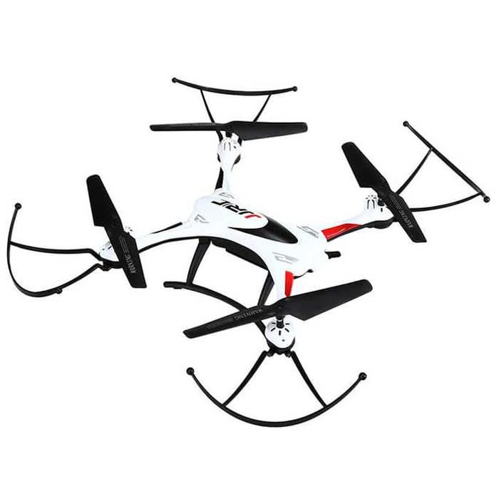 JJRC H31 Quadcopter Drone Waterproof - Putih