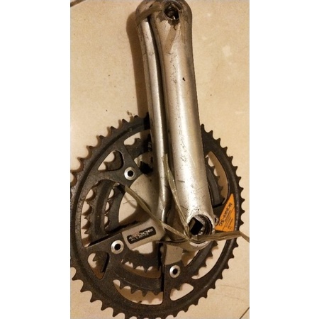 Shimano biopace SG Exage 300LX