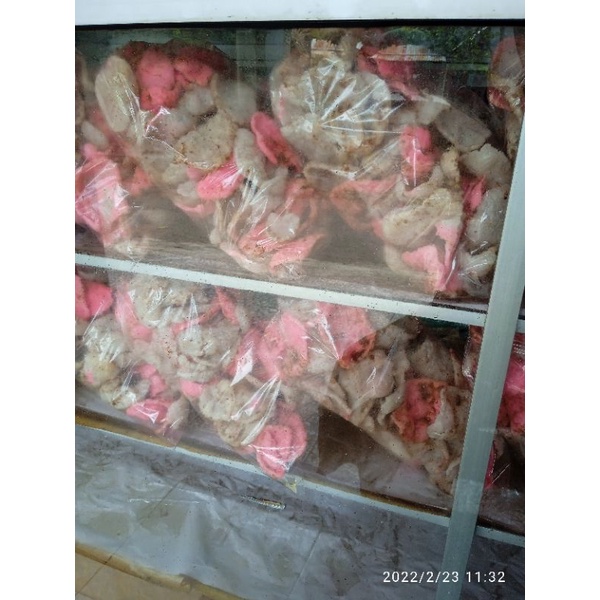 

Kerupukbumbu