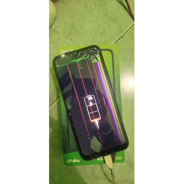 Infinix Smart 5 Minus Lcd