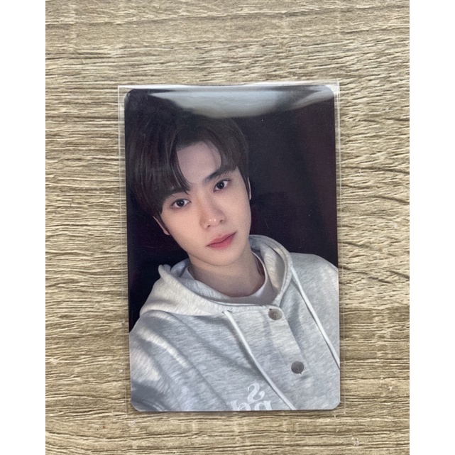 PC JAEHYUN SLOWACID SELCA VOL.1 NCT 127
