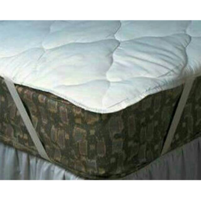 MATRAS PROTECTOR 160x200