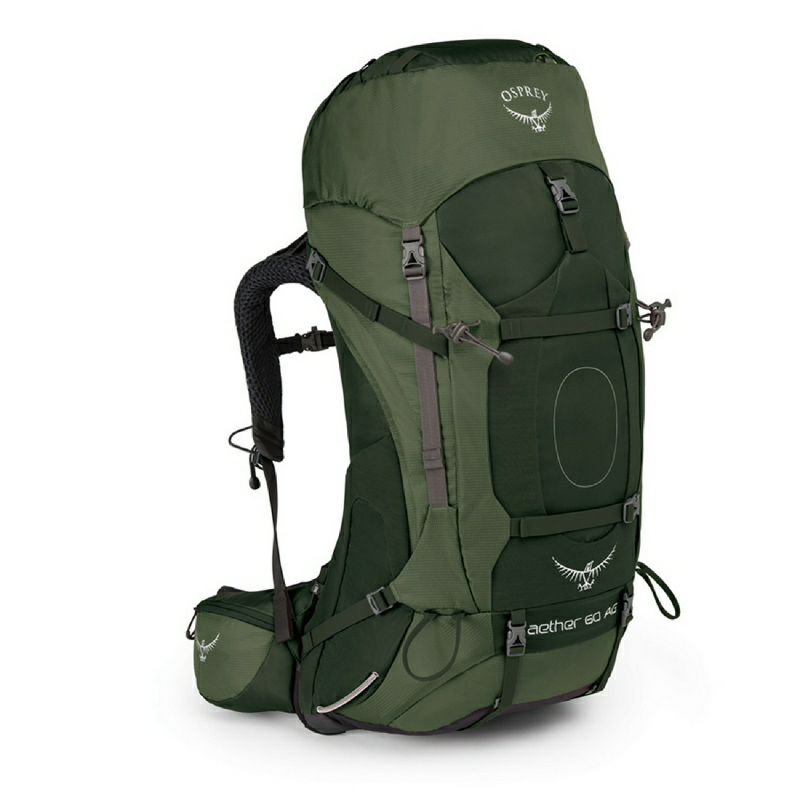 OSPREY AETHER 60 AG