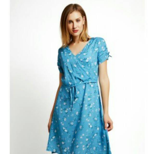 SOPHIE PARIS DRESS BACTRIS