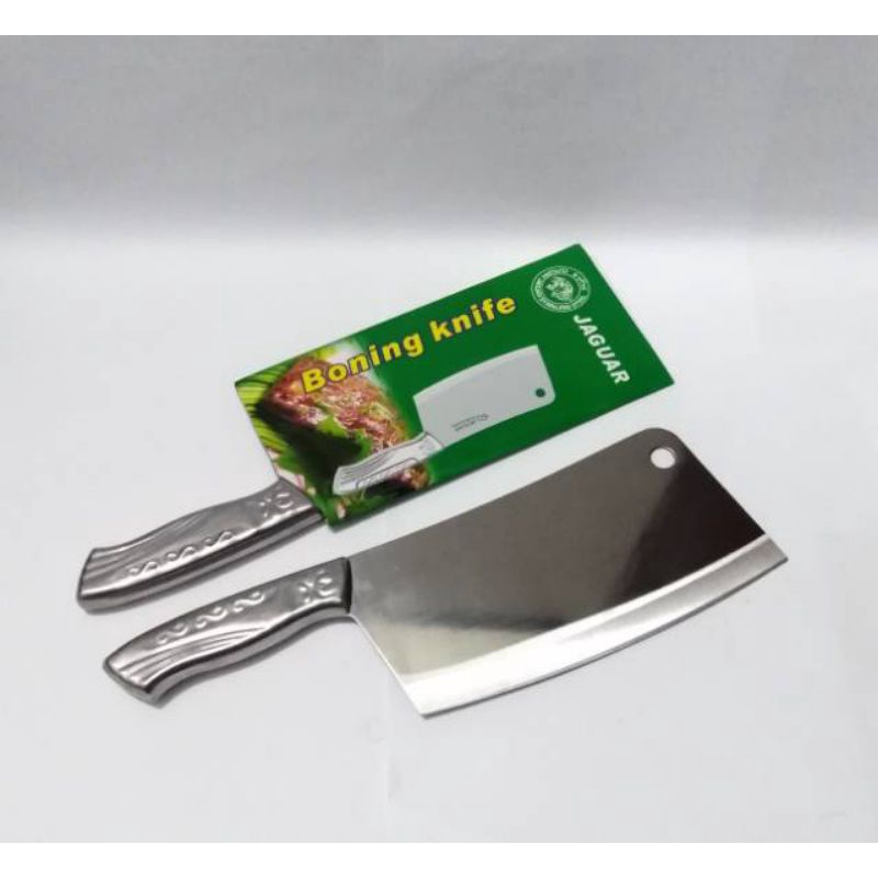 PISAU DAGING JAGUAR 314 PISAU DAPUR