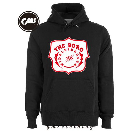 HOODIE LIGA INGGRIS 24
