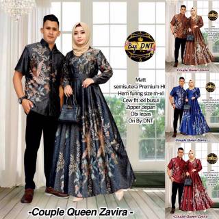  Sarimbit  batik  semisutra Shopee  Indonesia