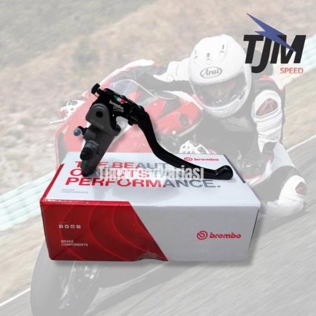 Master Rem Brembo RCS 17 RCS17 RCS-17 Original