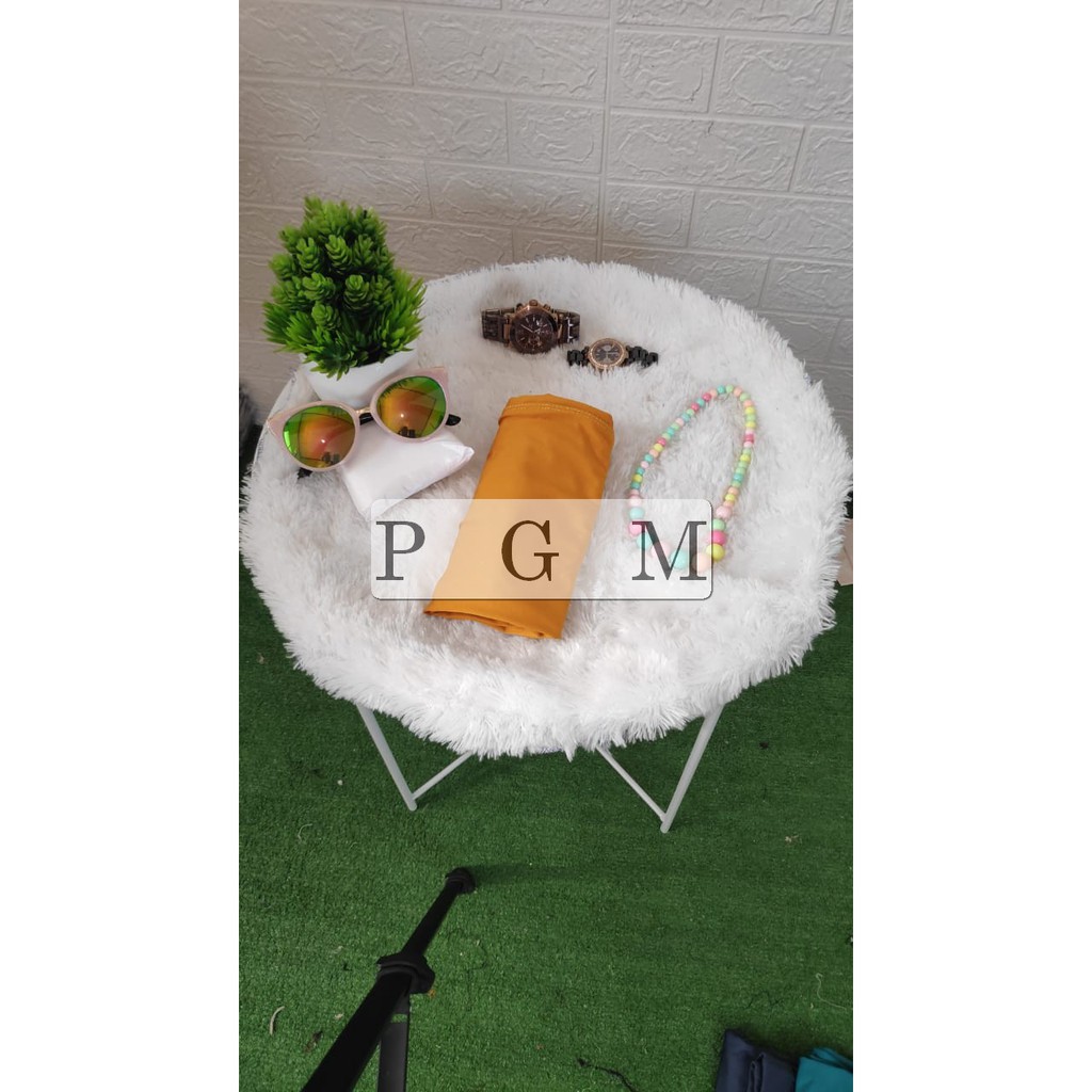 KULOT PENDEK JUMBO CELANA WANITA KULOT BIG SIZE BISA COD-KUNYIT