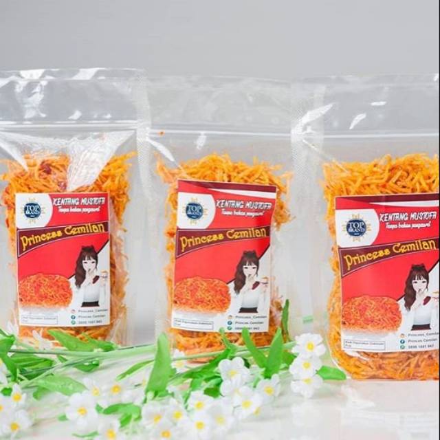 

Kentang Mustofa cocok buat jdi temen makan