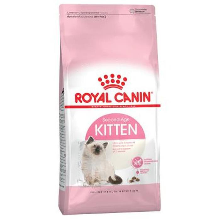Royal Canin Kitten/Royal Canin Kitten 36-2Kg