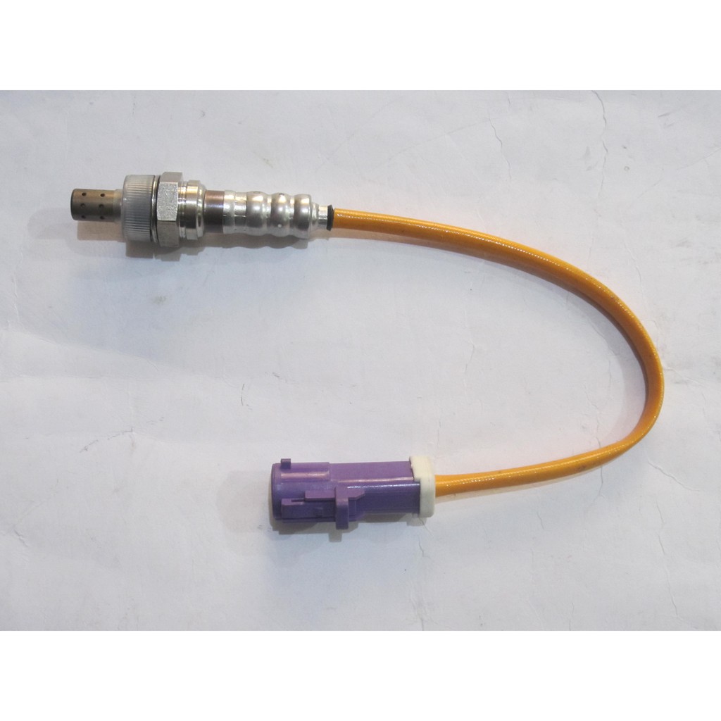 Sensor Oksigen O2 Bawah Ford Fiesta OEM