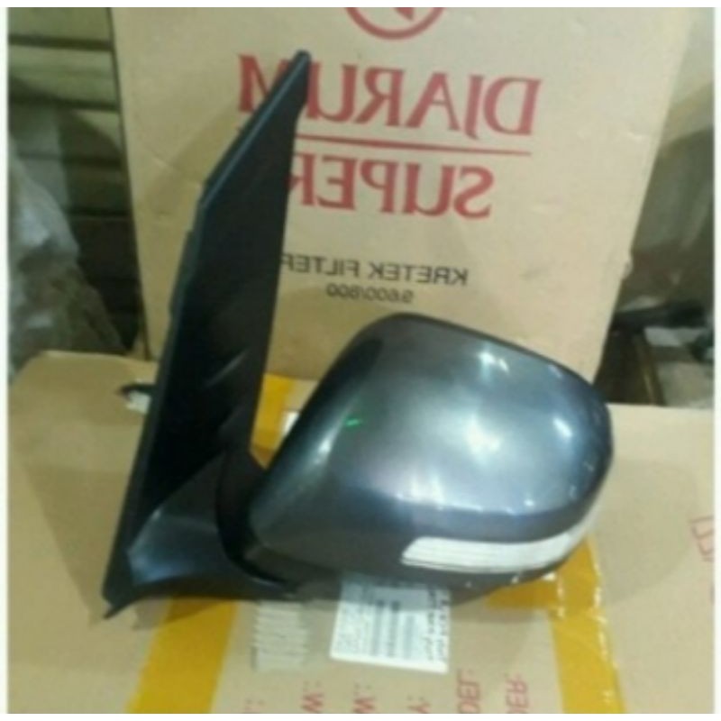 SPION HONDA MOBILIO E elektrik tahun 2012/2013/2014/2015/2016