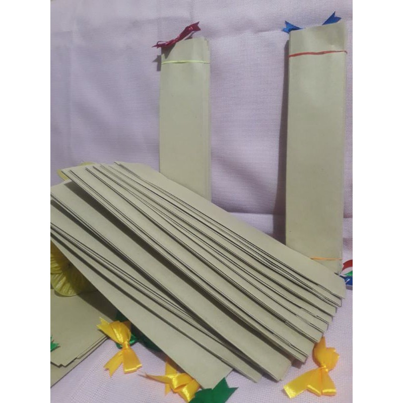 

paperbag souvenir mini