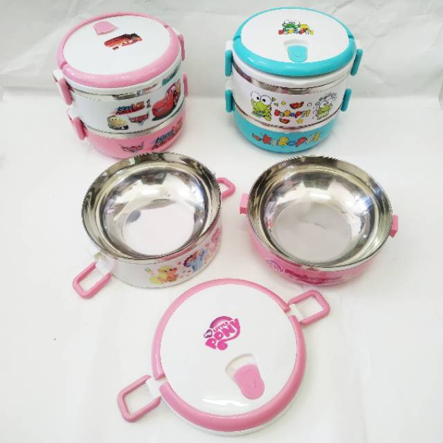 RANTANG KARAKTER RANTANG SUSUN 2