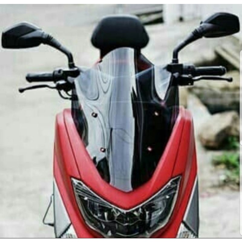 Spion Gma Model Pulsar Bajaj Yamaha Nmax Aerox Xmax Honda Pcx 150 Pcx 160 Vixion Mio Lexy Xabre Cb 150 Vario 160 Vario 150 Vario 125