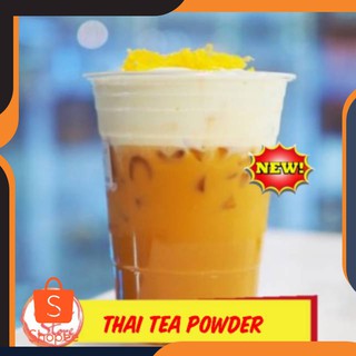 Minuman Bubuk Thai Tea Banjarmasin Shopee Indonesia