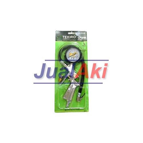 Tekiro TIRE Pressure Gauge