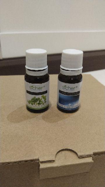 Eucalyptus Roman 10ml Aroma Concentrate